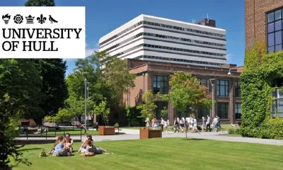Apply Now for Global MBA Course 2023 at University of Hull