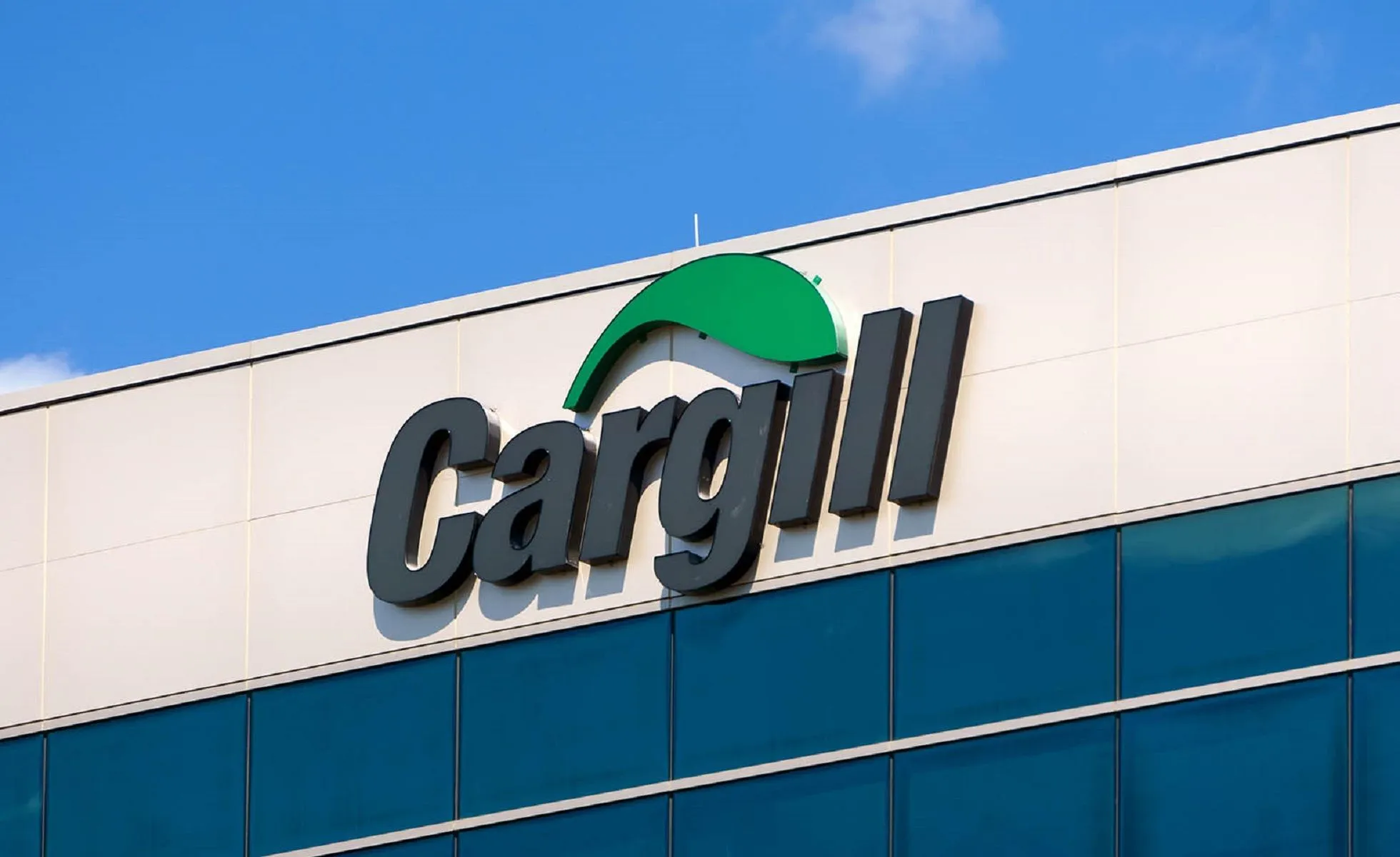 Bumper Job Opportunities: Join CARGILL as a MBA Students