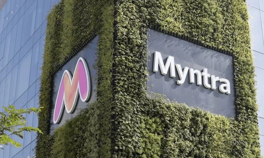 Bumper Jobs Opportunities for Graduates, MBA, Myntra is Hiring
