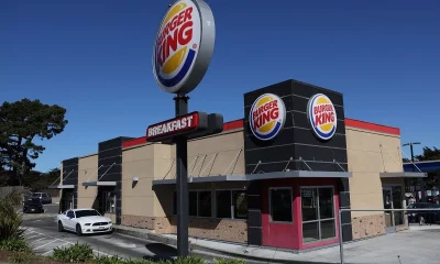 Burger King Shut Down 27 Locations Across the US