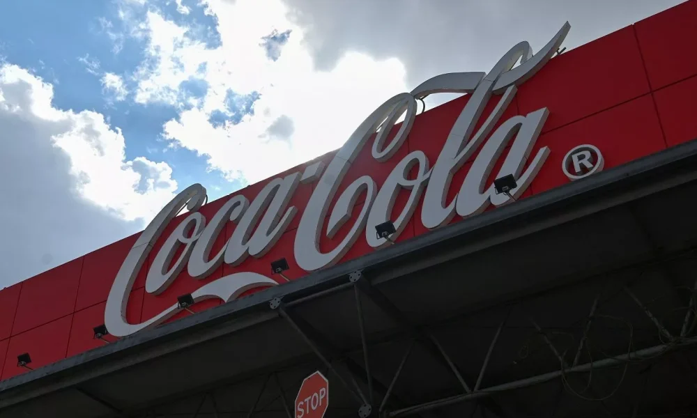 Coca-Cola Company in Philadelphia Faces Workers Strike