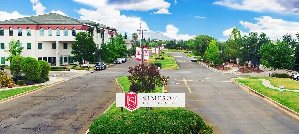 Discover the Latest MBA Program from Simpson University Today