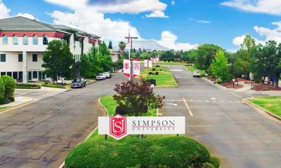 Discover the Latest MBA Program from Simpson University Today