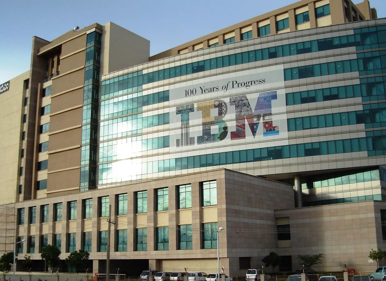 Exciting Job Opportunity in IBM for MBA Graduates