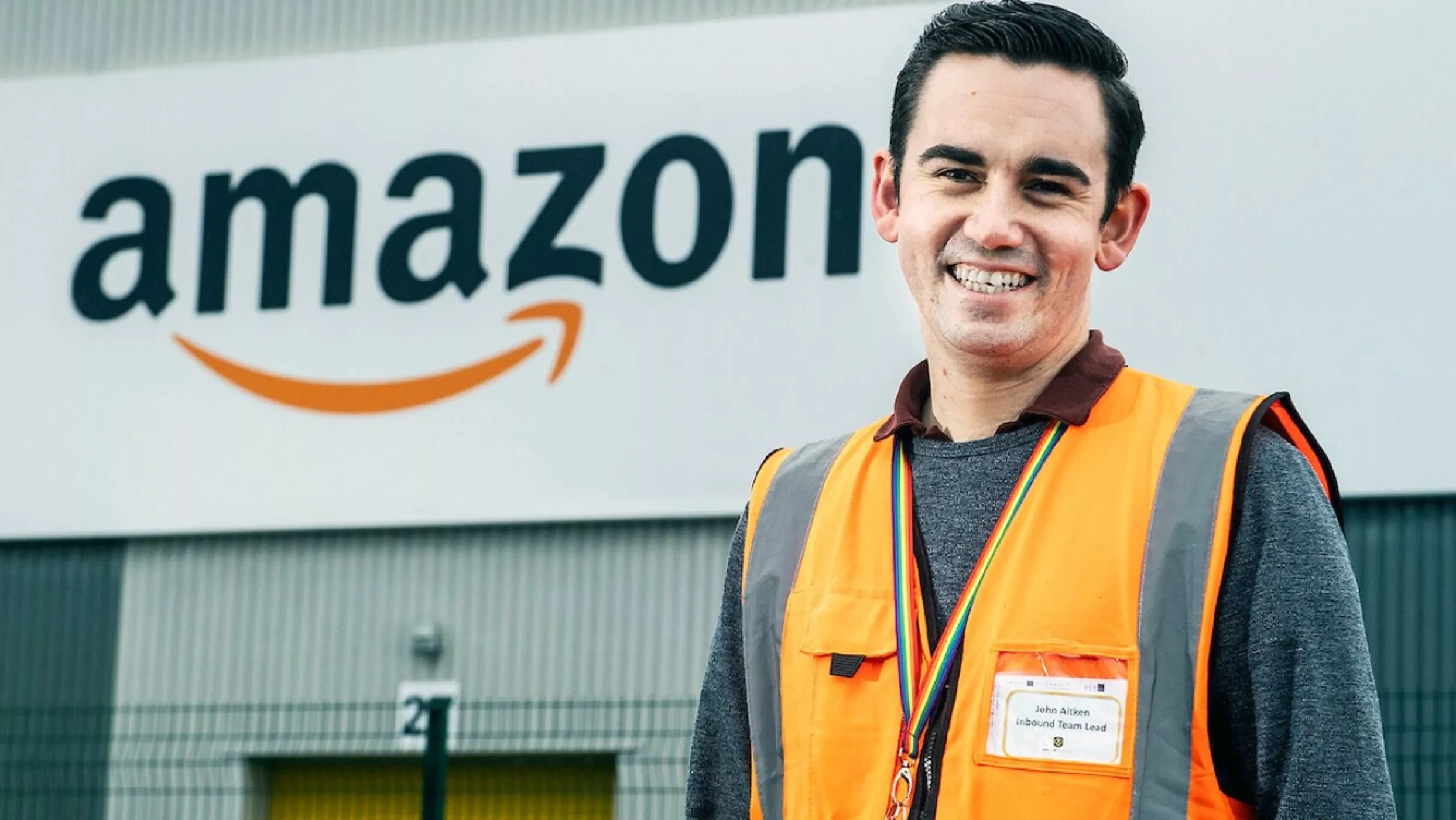 Exciting Opportunity for Graduates & MBA: AMAZON is Hiring