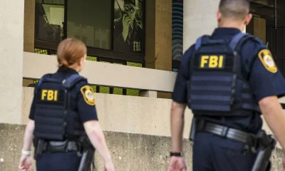 FBI Issues Warning Against Using Public Phone Charging Stations