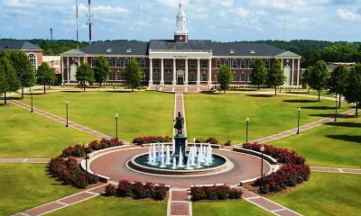 Great Opportunity in Music Industry with Troy University's MBA Program