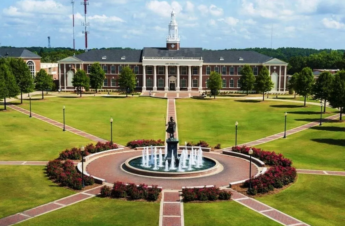 Great Opportunity in Music Industry with Troy University's MBA Program