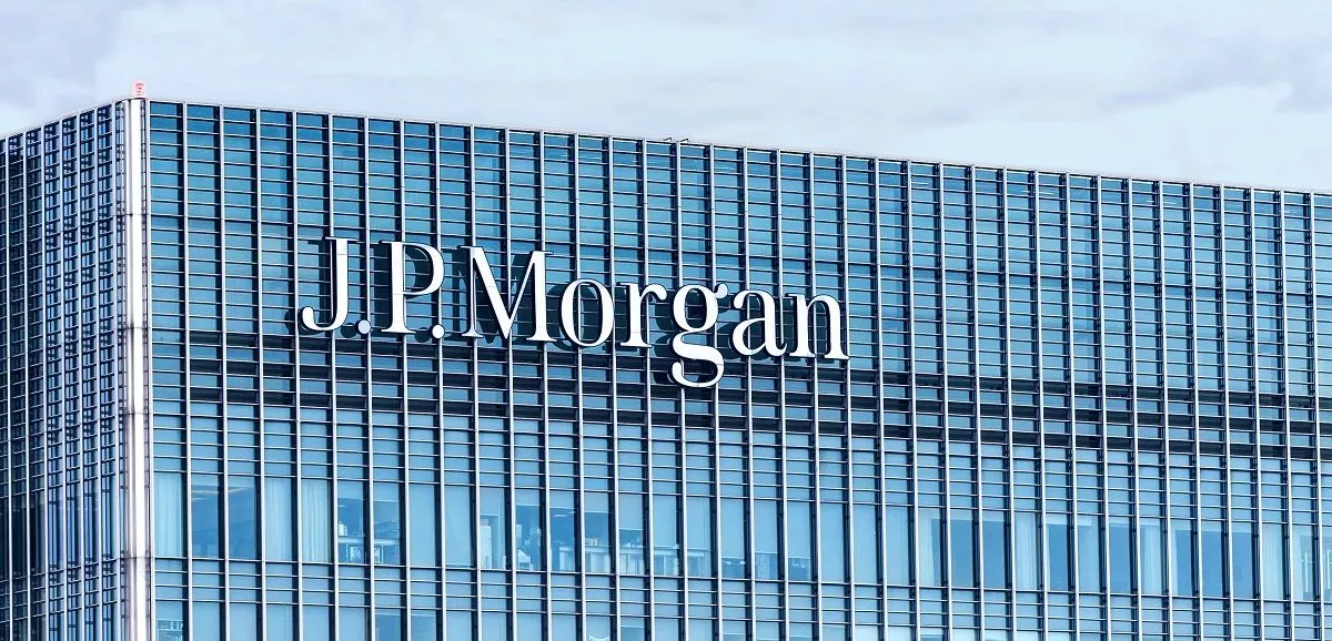 JP Morgan is Hiring MBA Graduates