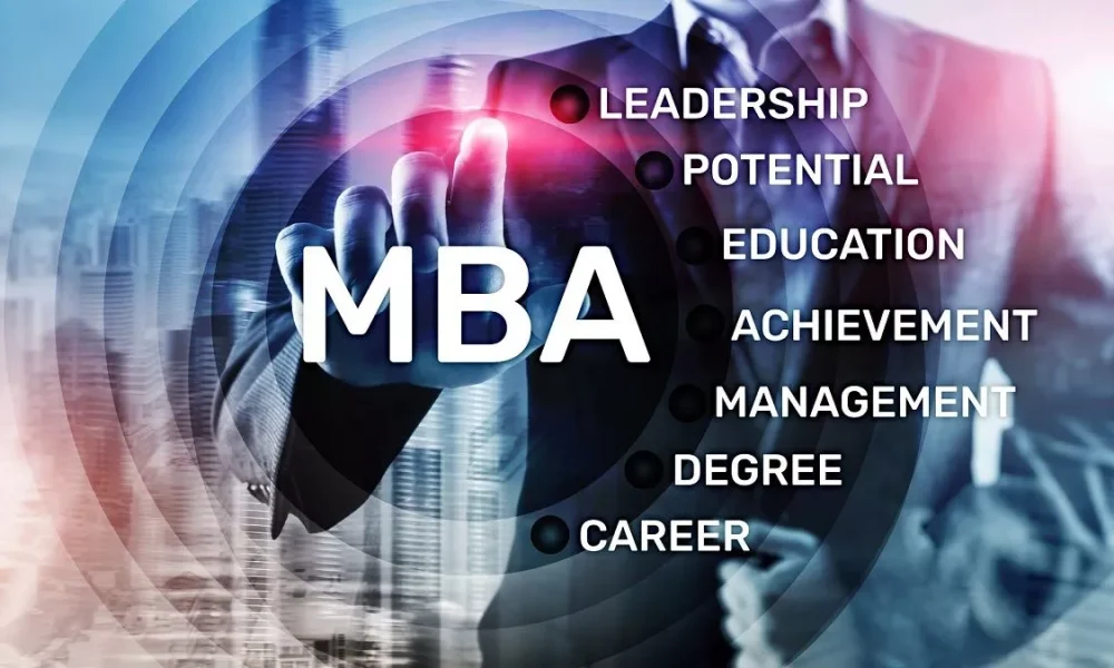 Jobs that Require an MBA with Salary, Profile in 2023