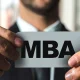 Know the Benefits of an Online MBA Program for Graduate Students