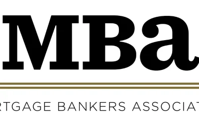 Latest MBA Weekly Survey Shows a Fall in Mortgage Applications