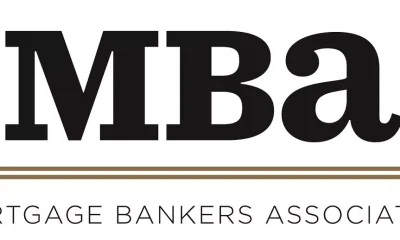 MBA Mortgage Applications