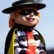 McDonald's Hamburglar is Back to Promote Exciting Burger Changes
