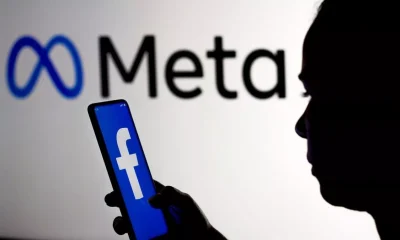 Meta, Facebook's CEO, Initiates Latest Round of 10% Layoffs