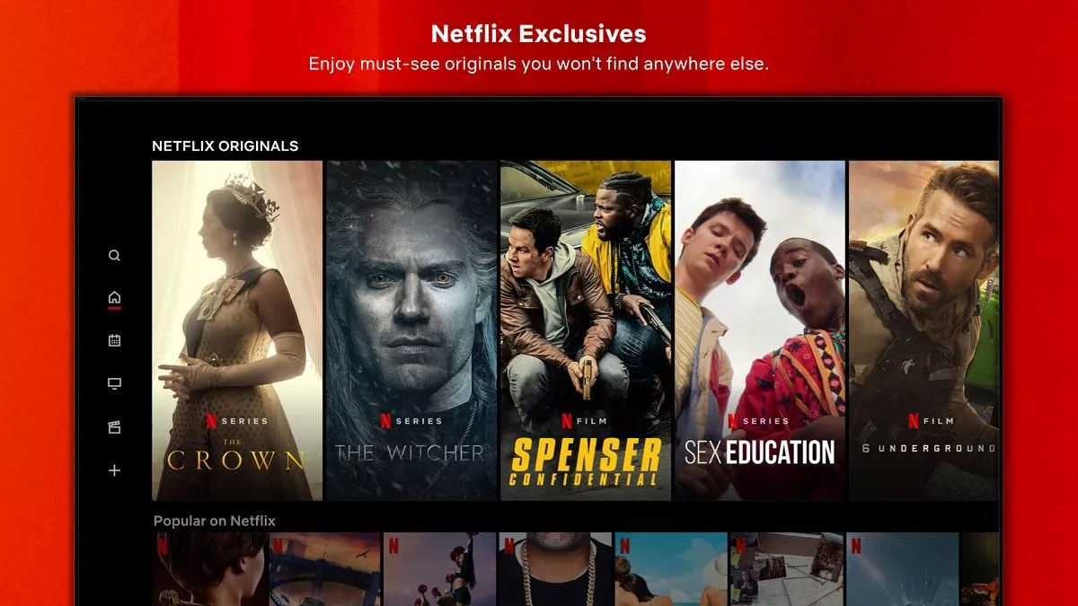 Netflix's Crackdown on Password Sharing to Hit US This Summer