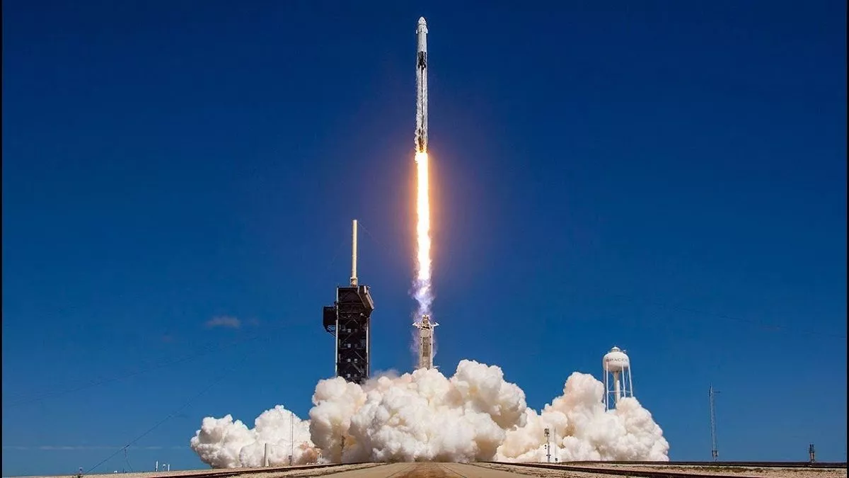 SpaceX Starship Rocket Launch: What to Expect in the Next Attempt
