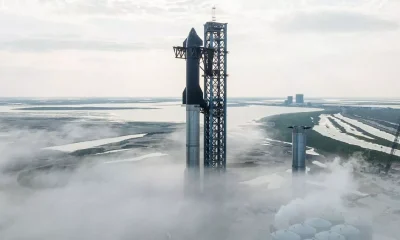 SpaceX Starship is Set to Fly to the Moon, But Will it Survive