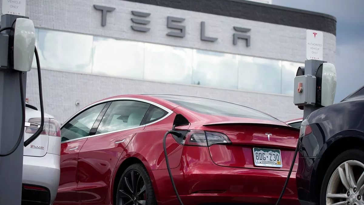 Tesla Slashes U.S. Prices for 6th Time in 2023 Ahead of Q1 Results