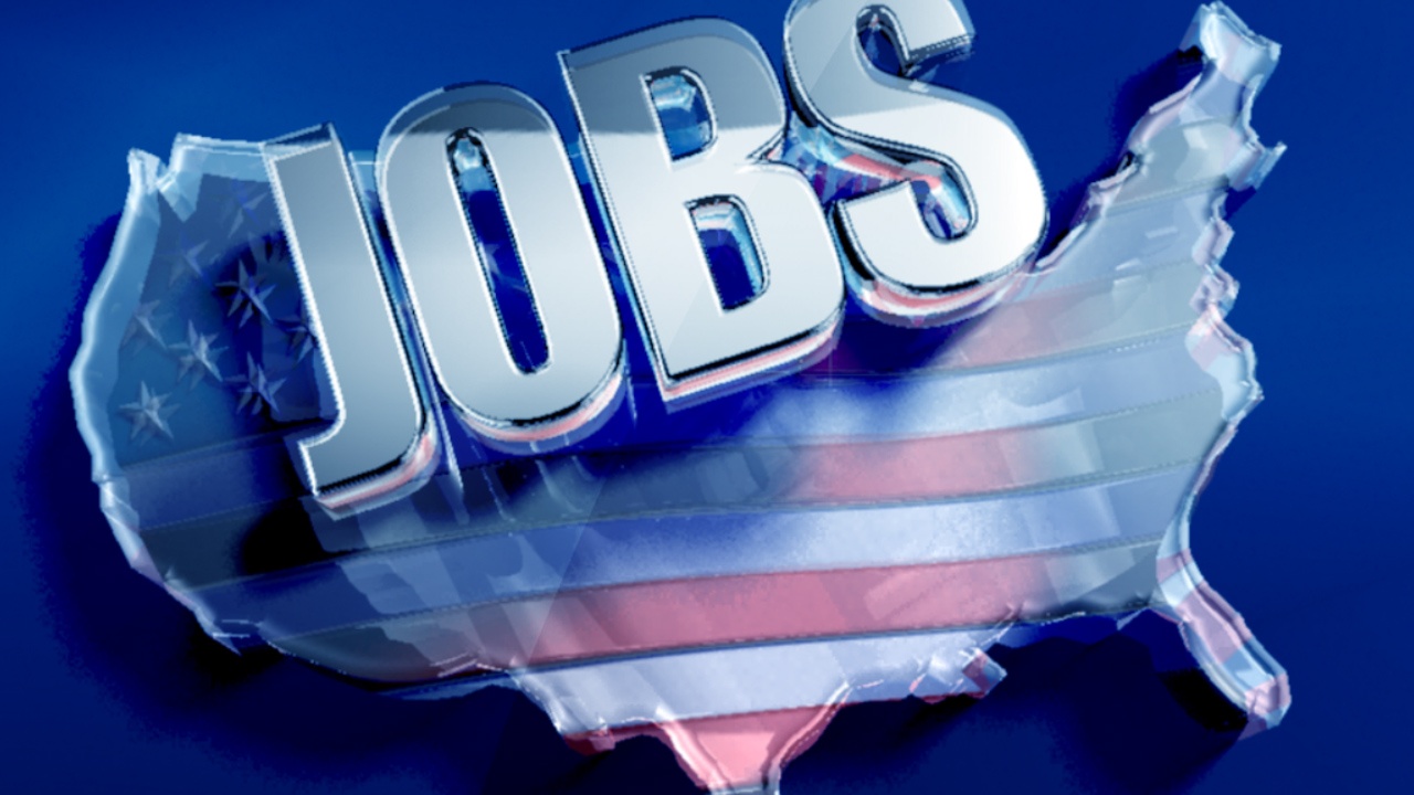 US Jobs Growth Slows in March Amidst Fed Tightening Measures
