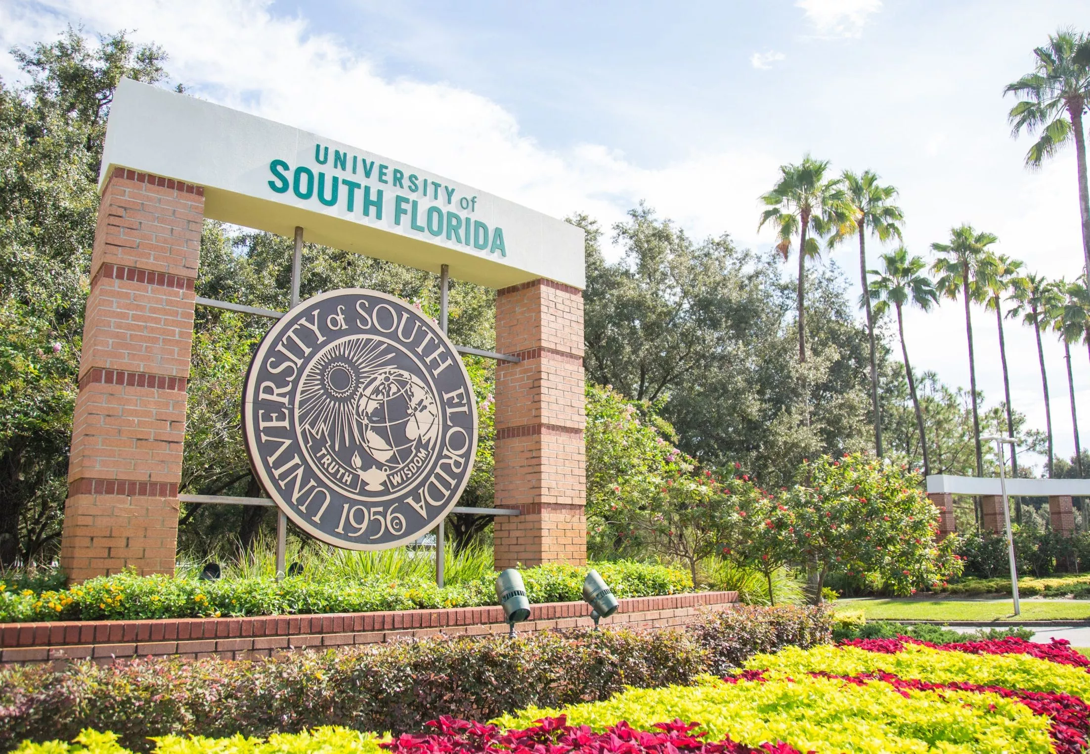 US News Ranked #1 USF MBA Graduates Program in the Top 75