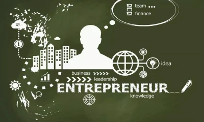 Why MBA Students Should Consider Entrepreneurship as a Best Career