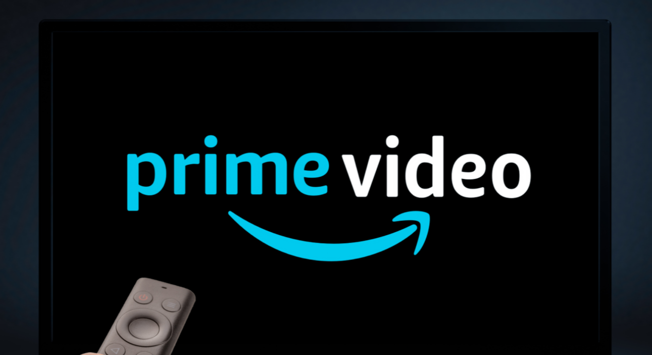 Amazon Prime Video Mocks Netflix on Twitter on Password Sharing