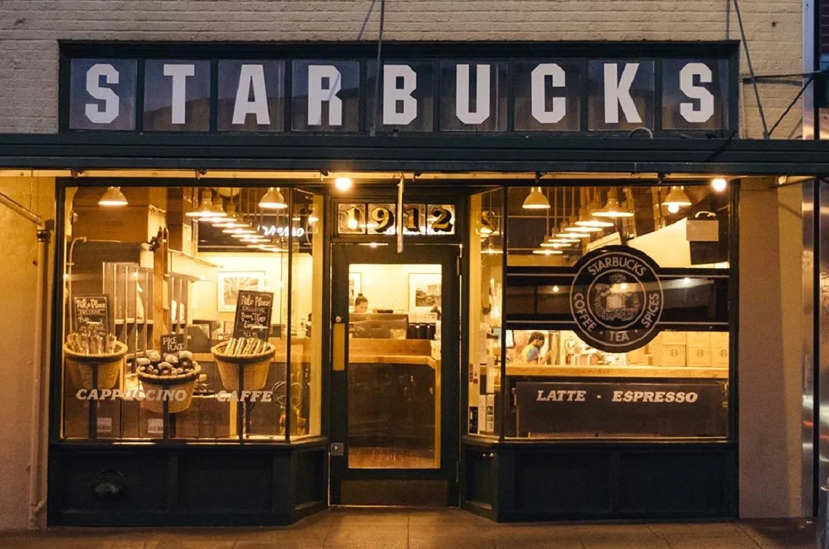 Starbucks' $1 Charge for "No Water" Drinks Sparks Loyal Customers