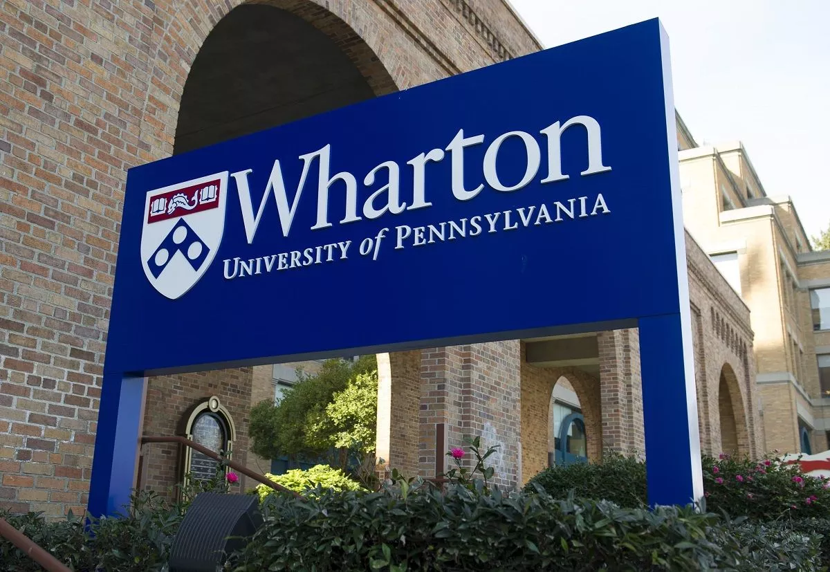 Wharton MBA Application Deadlines for 2023-2024 Announced